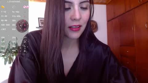 Snapshot of victoria_martelo chatting on November 11, 2025, 4:18 pm VICTORIA MARTELO online show from November 11, 2025, 4:18 pm