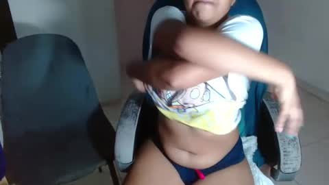 VICKY online show from January 29, 2025, 11:25 pm