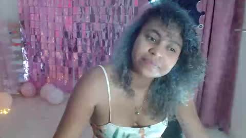 VICKY online show from February 15, 2025, 10:21 pm