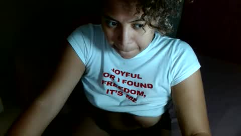 VICKY online show from June 5, 2026, 4:56 pm
