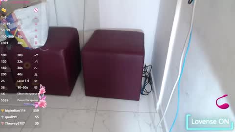 victoria online show from January 25, 2025, 4:45 am