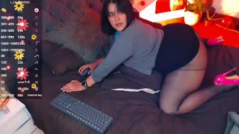 Snapshot of victoria_monteroo chatting on May 13, 2026, 12:41 am Call me Vic online show from May 13, 2026, 12:41 am