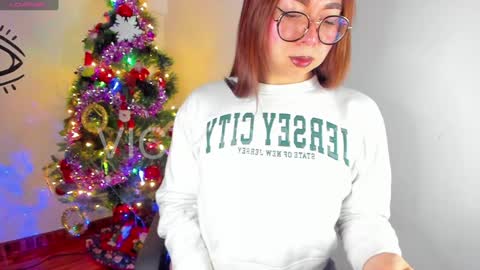 D A N I online show from December 15, 2024, 3:02 am