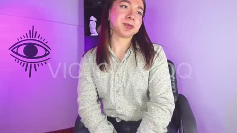 D A N I online show from January 4, 2025, 6:41 am