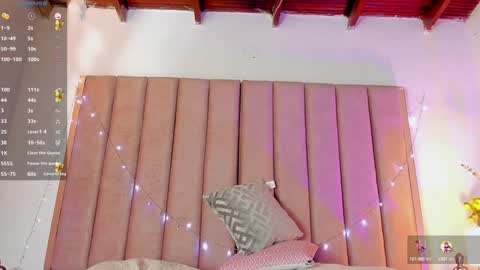 VICTORIA online show from December 23, 2024, 11:17 pm