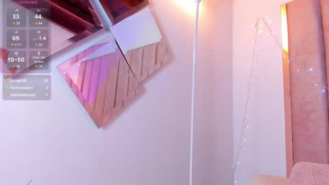 VICTORIA online show from February 19, 2025, 11:25 pm