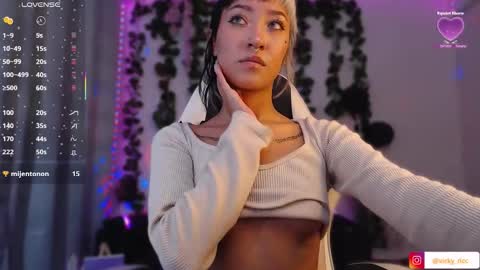 Victoria  online show from February 13, 2026, 12:06 am