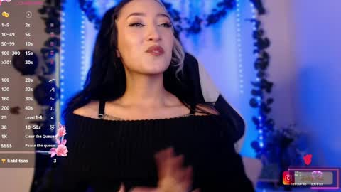 Victoria  online show from April 7, 2026, 12:00 am