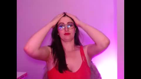 Victoria online show from January 25, 2025, 8:21 pm