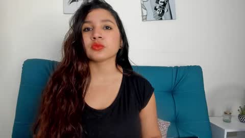 VICTORIA  online show from February 16, 2026, 12:45 pm