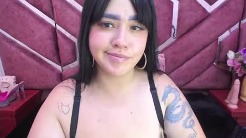 Victoria online show from January 10, 2025, 3:27 pm