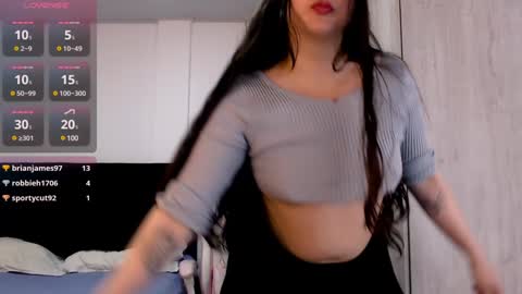 Victoria online show from February 7, 2025, 11:24 pm