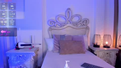 victoria  online show from December 22, 2024, 11:44 am