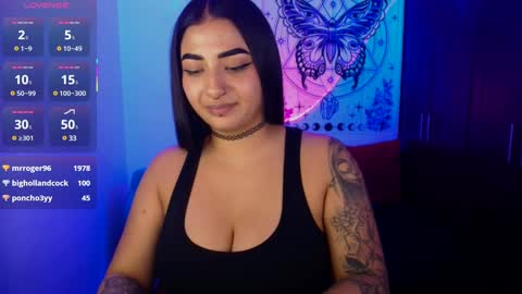 Victoria online show from February 2, 2025, 2:48 am