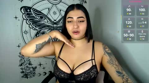 Victoria online show from February 26, 2025, 11:20 am