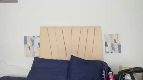 Victoria online show from September 10, 2025, 8:31 pm