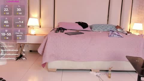 Victoria Sofia online show from February 24, 2025, 6:16 am