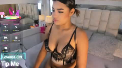 VICTORIA online show from October 8, 2025, 11:08 am