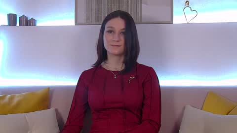 Victoria online show from January 28, 2025, 9:40 pm