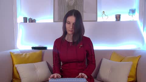 Victoria online show from January 29, 2025, 12:43 am