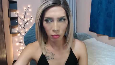 Victoria online show from November 6, 2025, 3:13 pm