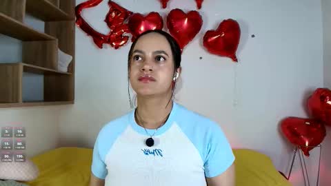 Victoria online show from September 29, 2025, 10:20 am