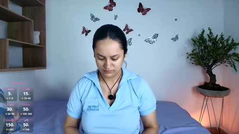 Victoria online show from November 3, 2025, 11:00 am