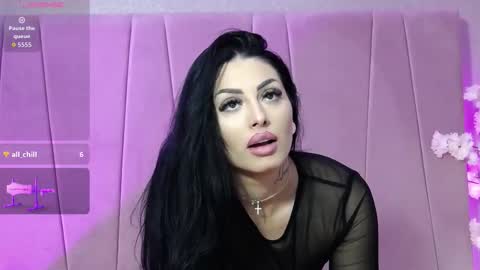 Victoria Bonie online show from October 21, 2025, 6:30 pm