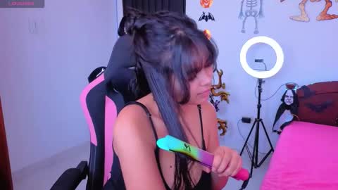 Snapshot of victoriacarmonaa chatting on October 20, 2025, 3:23 pm victoriacarmonaa online show from October 20, 2025, 3:23 pm