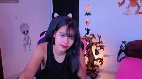 Snapshot of victoriacarmonaa chatting on October 25, 2025, 8:36 pm victoriacarmonaa online show from October 25, 2025, 8:36 pm
