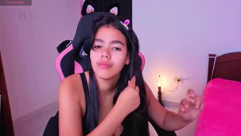 Snapshot of victoriacarmonaa chatting on February 7, 2026, 5:05 pm victoriacarmonaa online show from February 7, 2026, 5:05 pm