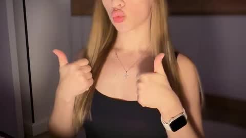 Victoria  means victory... always online show from December 14, 2025, 2:44 pm