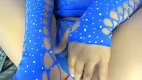 VICTORIA online show from February 22, 2025, 3:25 pm