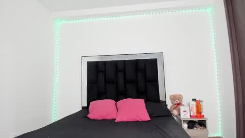 VICTORIA online show from February 28, 2025, 12:31 pm