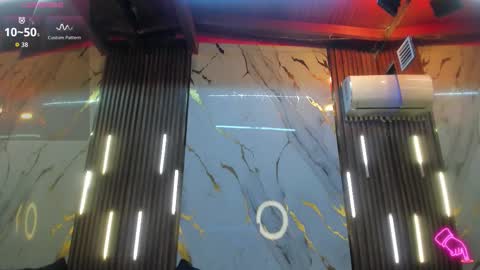 Victoria  online show from March 19, 2026, 8:57 pm