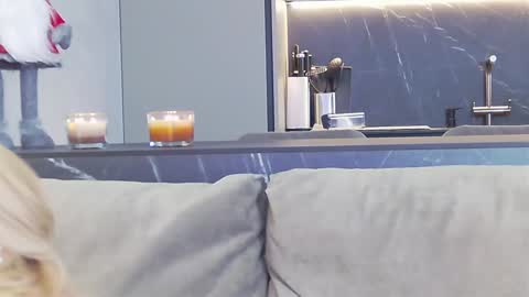 Miss V online show from December 23, 2024, 11:14 am