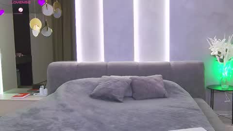 Miss V online show from March 7, 2025, 12:48 am