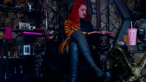 Victoria Heller online show from January 9, 2025, 7:42 am