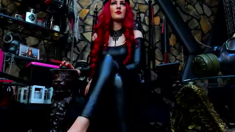 Victoria Heller online show from September 11, 2025, 4:45 am