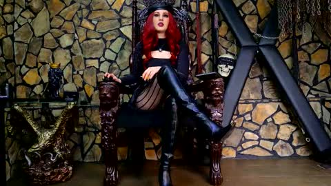 Victoria Heller online show from January 19, 2026, 5:55 am