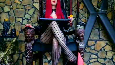 Victoria Heller online show from February 20, 2026, 6:26 am