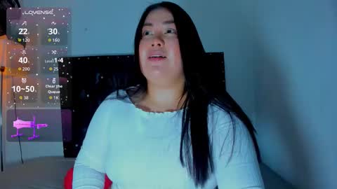 Victoria  online show from March 25, 2026, 10:43 am