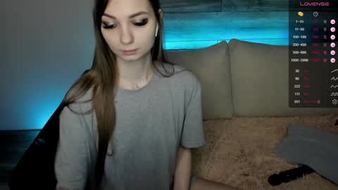 Victoria online show from February 8, 2025, 2:36 am