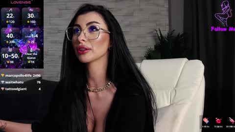 Victoria online show from January 18, 2025, 6:24 am