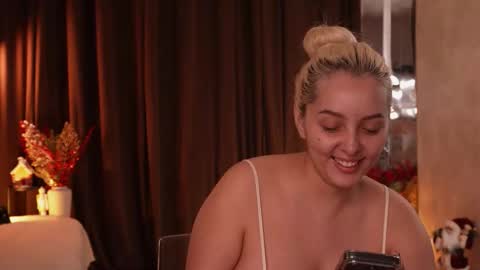 Diddy online show from December 4, 2025, 9:34 pm