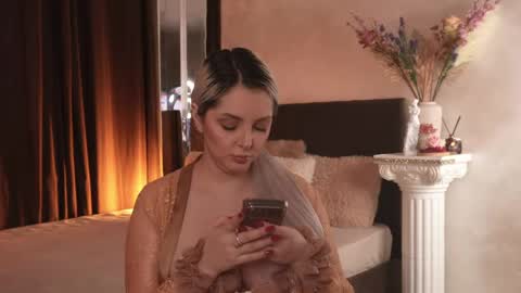 Snapshot of victoriamorrone chatting on May 11, 2026, 3:34 am Diddy online show from May 11, 2026, 3:34 am