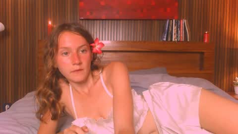 Eva and Victor online show from March 31, 2026, 11:32 am