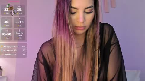 Victoria online show from January 29, 2025, 1:37 am