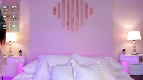 Victoria online show from April 21, 2026, 7:50 pm