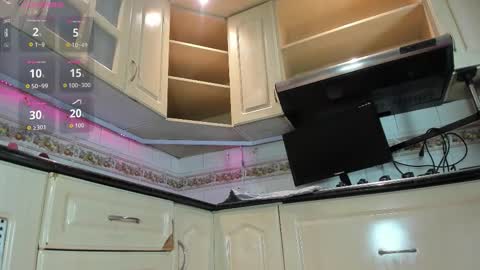 Victoria online show from November 6, 2025, 11:55 am